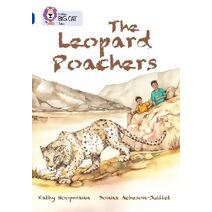 Leopard Poachers (Collins Big Cat)