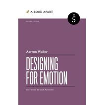 Designing for Emotion