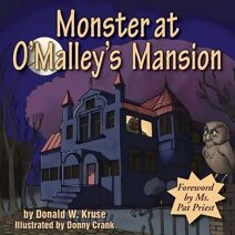 Monster at O'Malley's Mansion