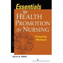 Essentials for Health Promotion in Nursing