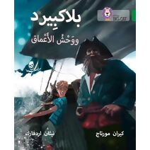 Blackbeard and the Monster of the Deep (Collins Big Cat Arabic Reading Programme)