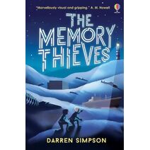 Memory Thieves