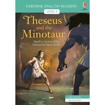 Theseus and the Minotaur (English Readers Level 2)