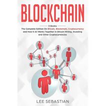 Blockchain (Discover Blockchain)