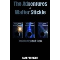 Adventures of Walter Stickle