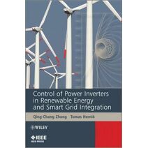 Control of Power Inverters in Renewable Energy and  Smart Grid Integration