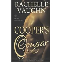 Cooper's Cougar (Bad Boys of Hockey Romance Trilogy)