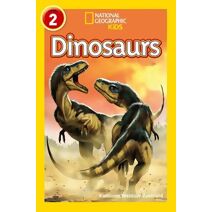 Dinosaurs (National Geographic Readers)
