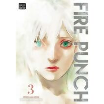 Fire Punch, Vol. 3 (Fire Punch)