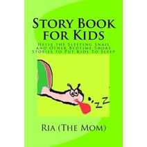 Story Book for Kids
