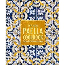 New Paella Cookbook