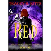 Red (Lilith Mercury, Werewolf Hunter)