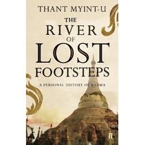 River of Lost Footsteps