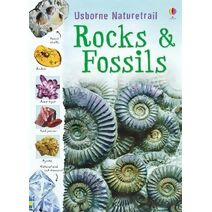 Rocks and Fossils (Naturetrail)