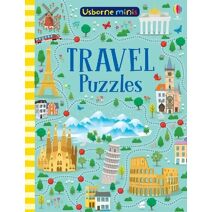 Travel Puzzles (Usborne Minis)