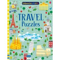 Travel Puzzles (Usborne Minis)
