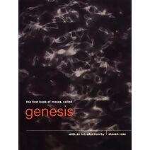 First Book of Moses, Called Genesis (Pocket Canons)