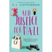 And Justice For Mall (Jersey Girl Legal Mystery)