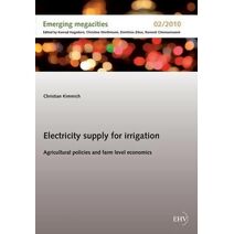Electricity supply for irrigation