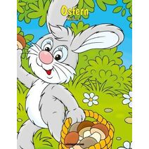 Ostern Malbuch 2 (Ostern)