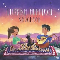 Turkish Heritage Songbook (Fiddlefox World Heritage)