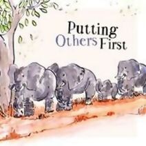 Putting Others First