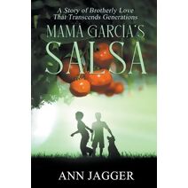 Mamá García's Salsa