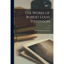 Works of Robert Louis Stevenson; v.17