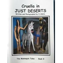 Cruella in Just Deserts