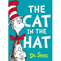 Cat in the Hat (Dr. Seuss)