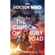 Doctor Who: The Church on Ruby Road (Doctor Who Target Collection 2024)