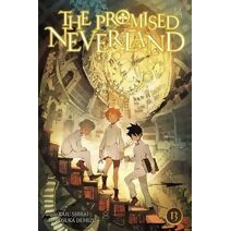 Promised Neverland, Vol. 13 (Promised Neverland)