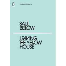 Leaving the Yellow House (Penguin Modern)
