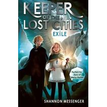 Exile (Keeper of the Lost Cities)