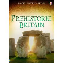 Prehistoric Britain (History of Britain)