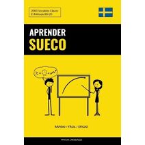 Aprender Sueco - Rápido / Fácil / Eficaz