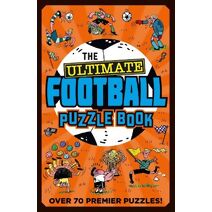 Ultimate Football Puzzle Book