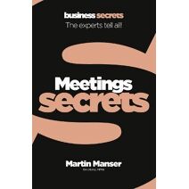 Meetings (Collins Business Secrets)