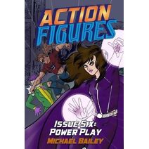 Action Figures - Issue Six (Action Figures)