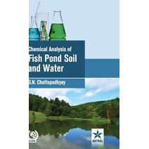 Chemical Analysis of Fish Pond Soil and Water