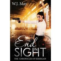 End in Sight (Chronicles of Kerrigan)