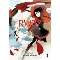 RWBY: The Official Manga, Vol. 1 (RWBY: The Official Manga)
