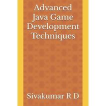 Advanced Java Game Development Techniques