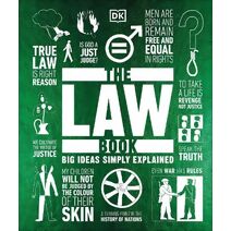 Law Book (DK Big Ideas)