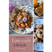 Homemade Low-carb Lifestyle
