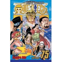 One Piece, Vol. 75 (One Piece)