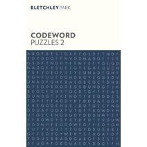 Bletchley Park Codeword Puzzles 2 (Bletchley Park Puzzles)