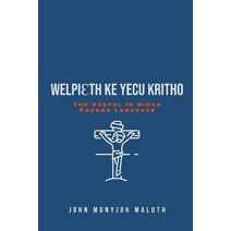 Welpieth Ke Yecu Kritho (Theology)