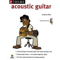 Xtreme Acoustic Guitar