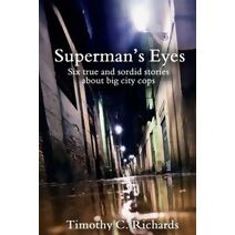 Superman's Eyes